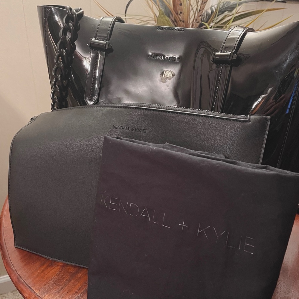Kendall & Kylie Tote